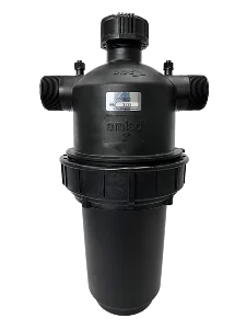 Filtros manuales Amiad