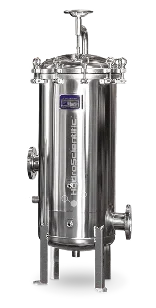 Construidos en acero inoxidable